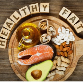 Healthy Fat
